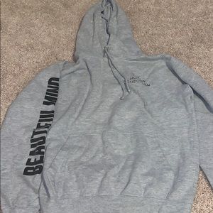 Jon Bellion Hoodie